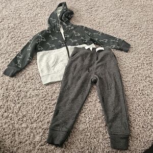 Children Clothing Lot With Both 2t